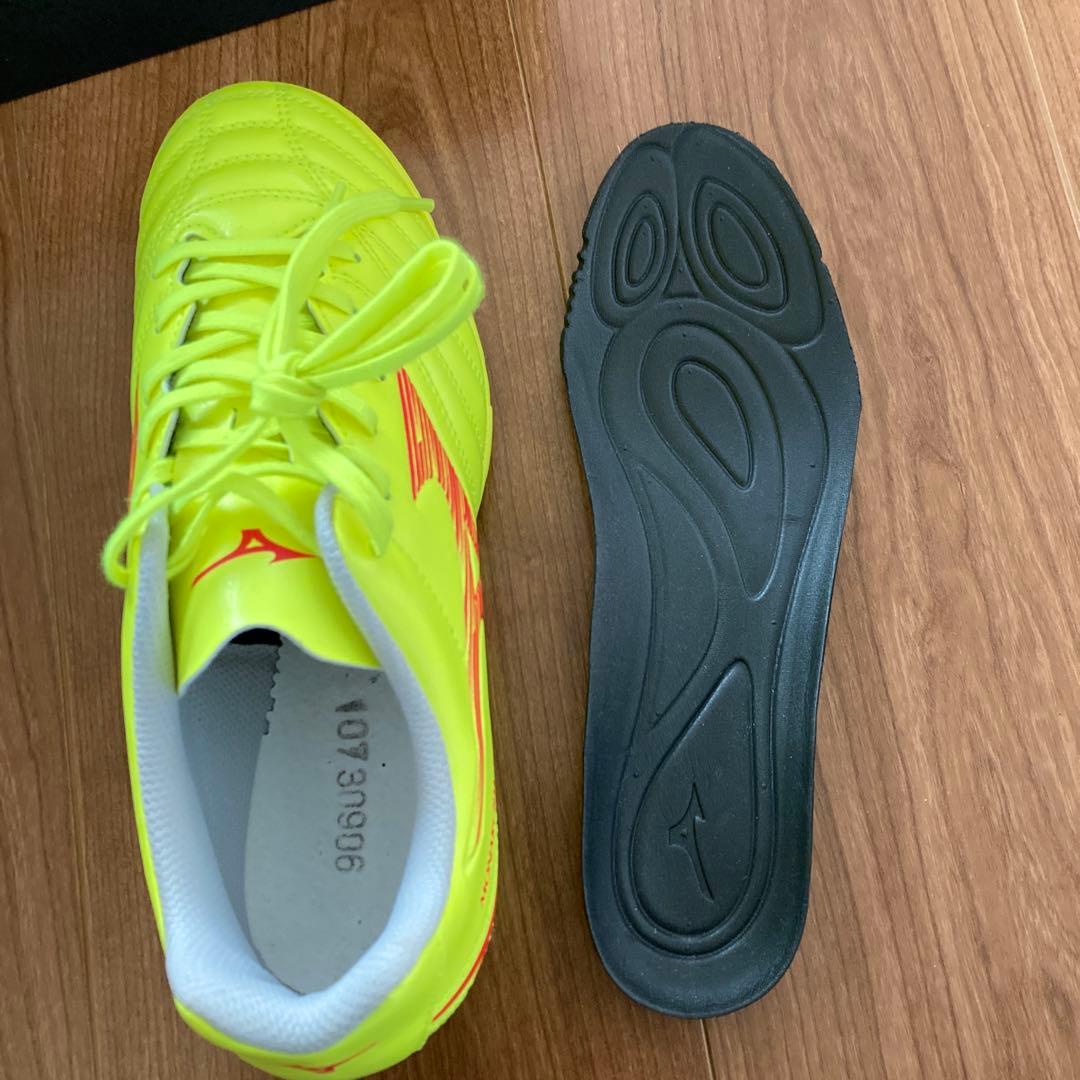 【新品】MIZUNO モナルシーダNEO 3 SELECT Jr. AS