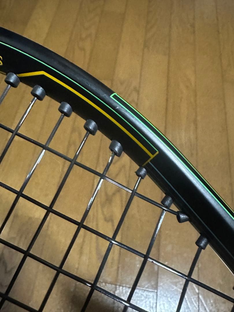 スノワートビタス 100R FF VITAS G2 ケースなし！