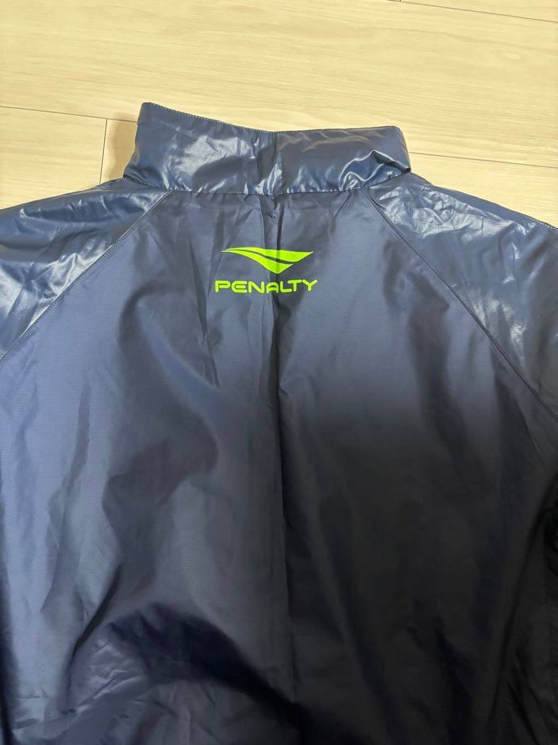 ペナルティ　セットアップ　xo 極美品