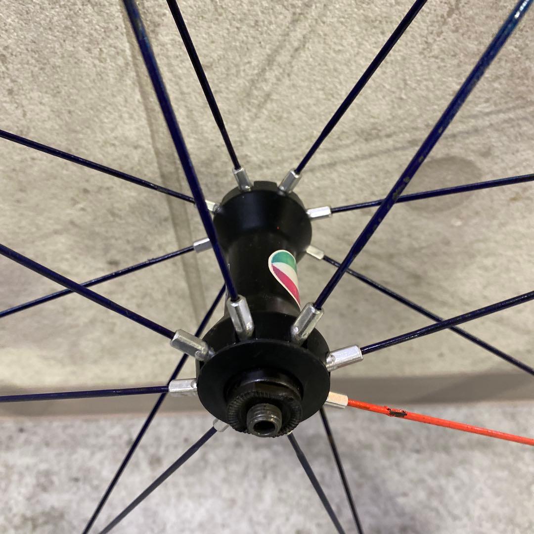 SHIMANO RH-R540 10s シマノ ホイール