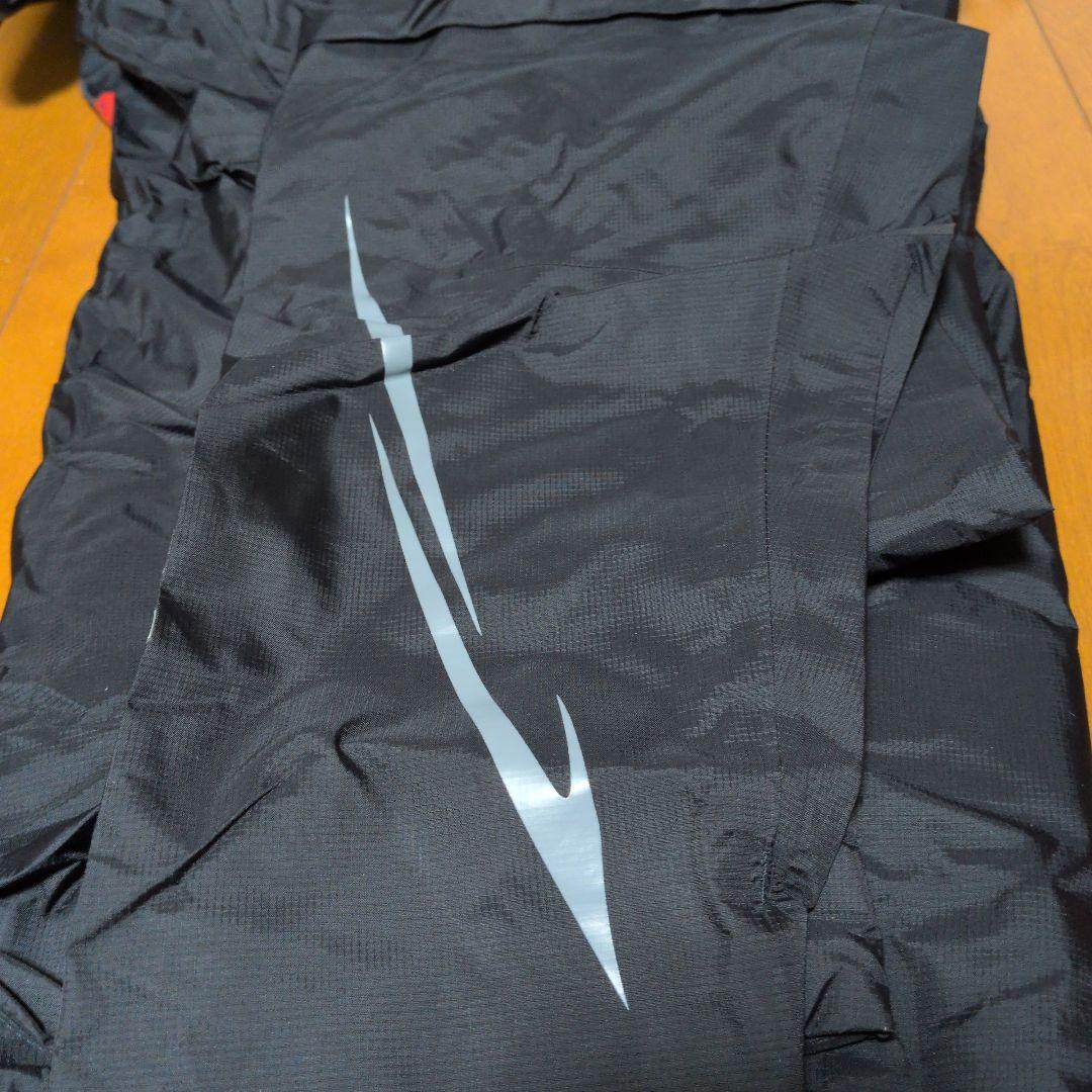 とっつぁん DAIWA special レインウェア ショート丈