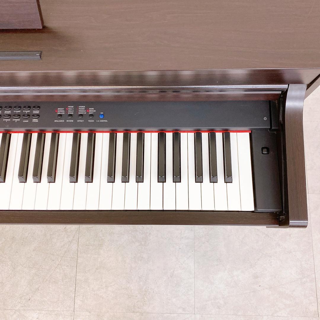 ヤマハ Clavinova CLP-430R 2012年製 電子ピアノ