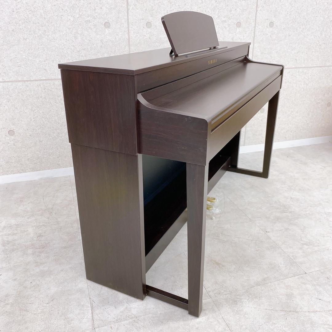 ヤマハ Clavinova CLP-430R 2012年製 電子ピアノ