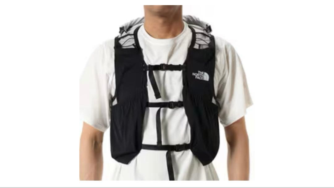 THE NORTH FACE TR Rocket S/13L Ｓサイズ