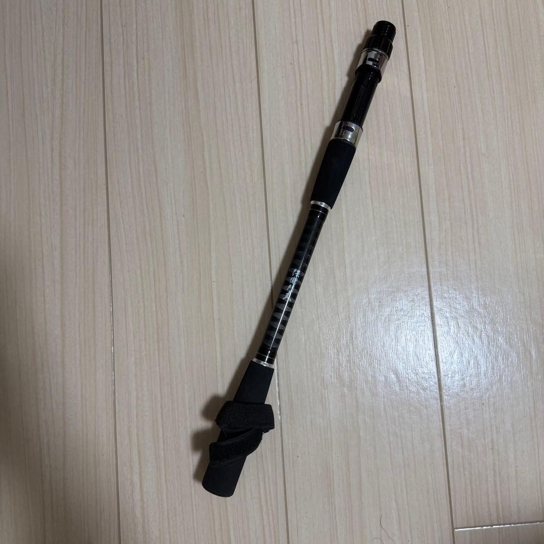 伝衛門丸 旭舷 ライブベイトゲーム II 240M
