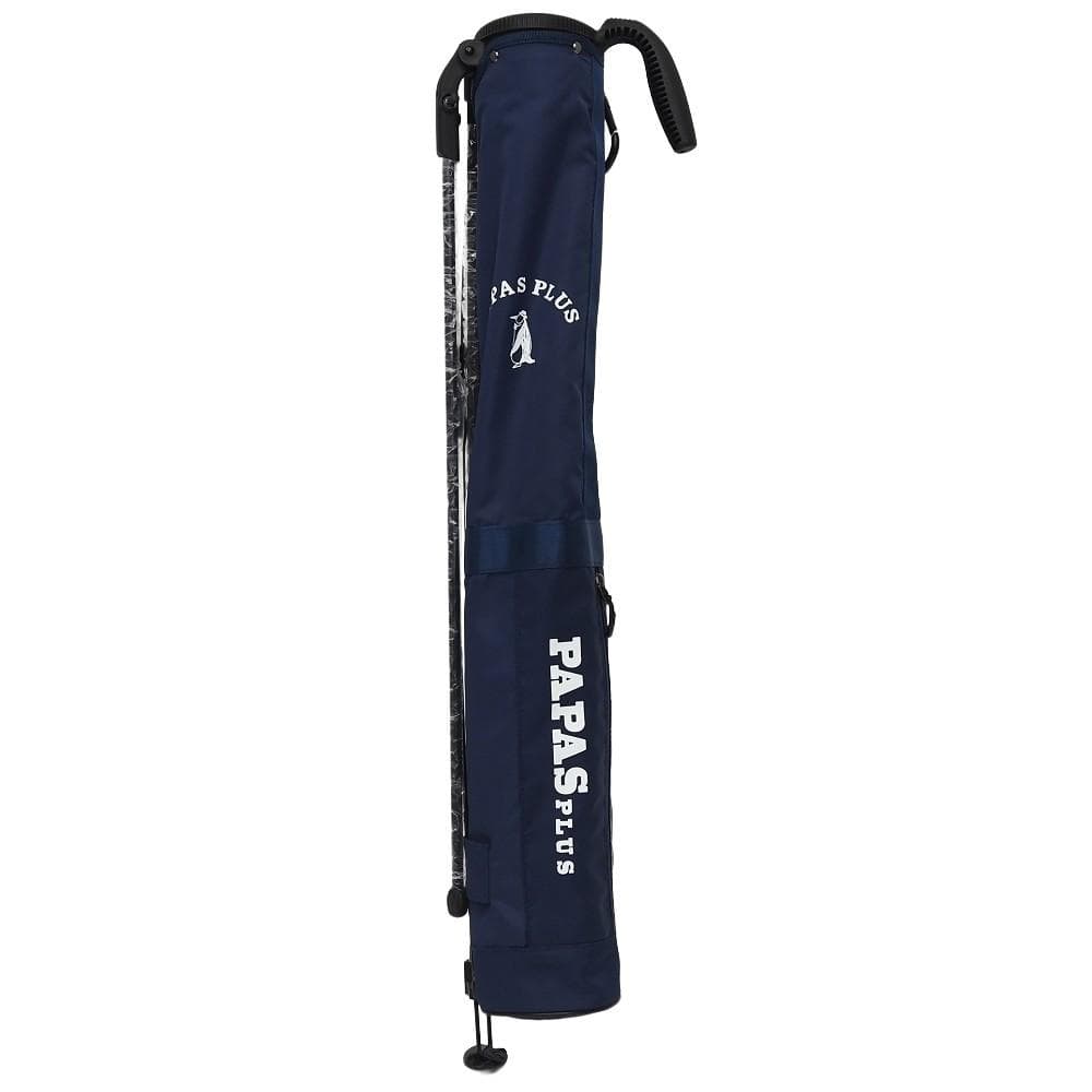 新品 PAPAS PLUS セルフスタンドバッグ 4.5型