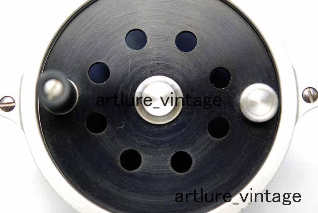 H.L.LEONARD FLY REEL,レオナルド フライ　3337-354