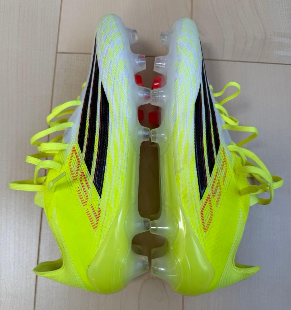 F50 ELITE HG/AG サッカーシューズ 24.5