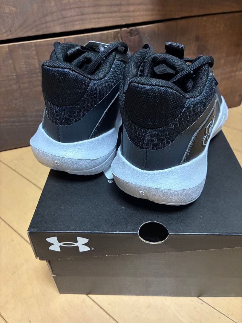 ASICS ➕ UNDER ARMOUR セット
