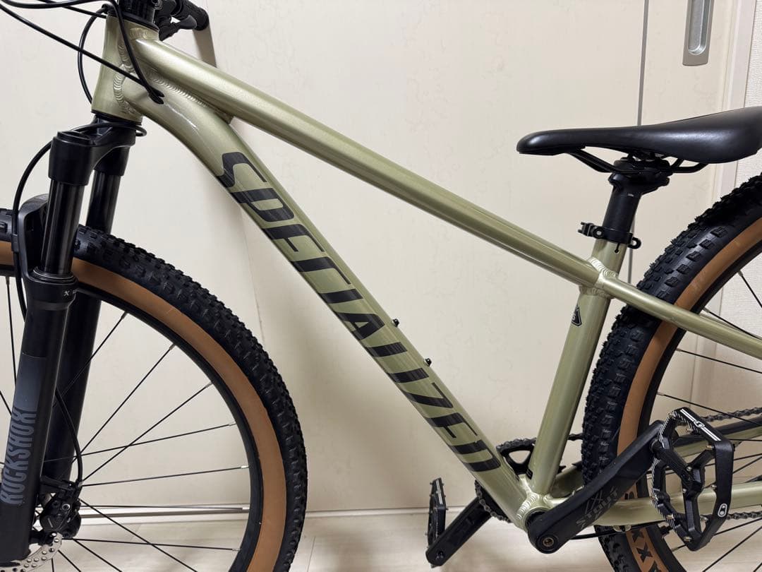 Specialized 美品　Rockhopper Comp 29インチ　MTB