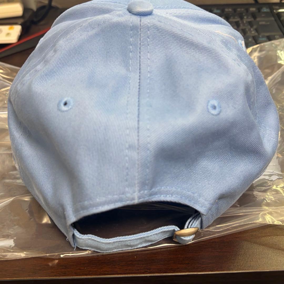 NEW ERA フレミア12 台湾チア キャップ ニュー工ラ 台湾代表 峮峮林襄