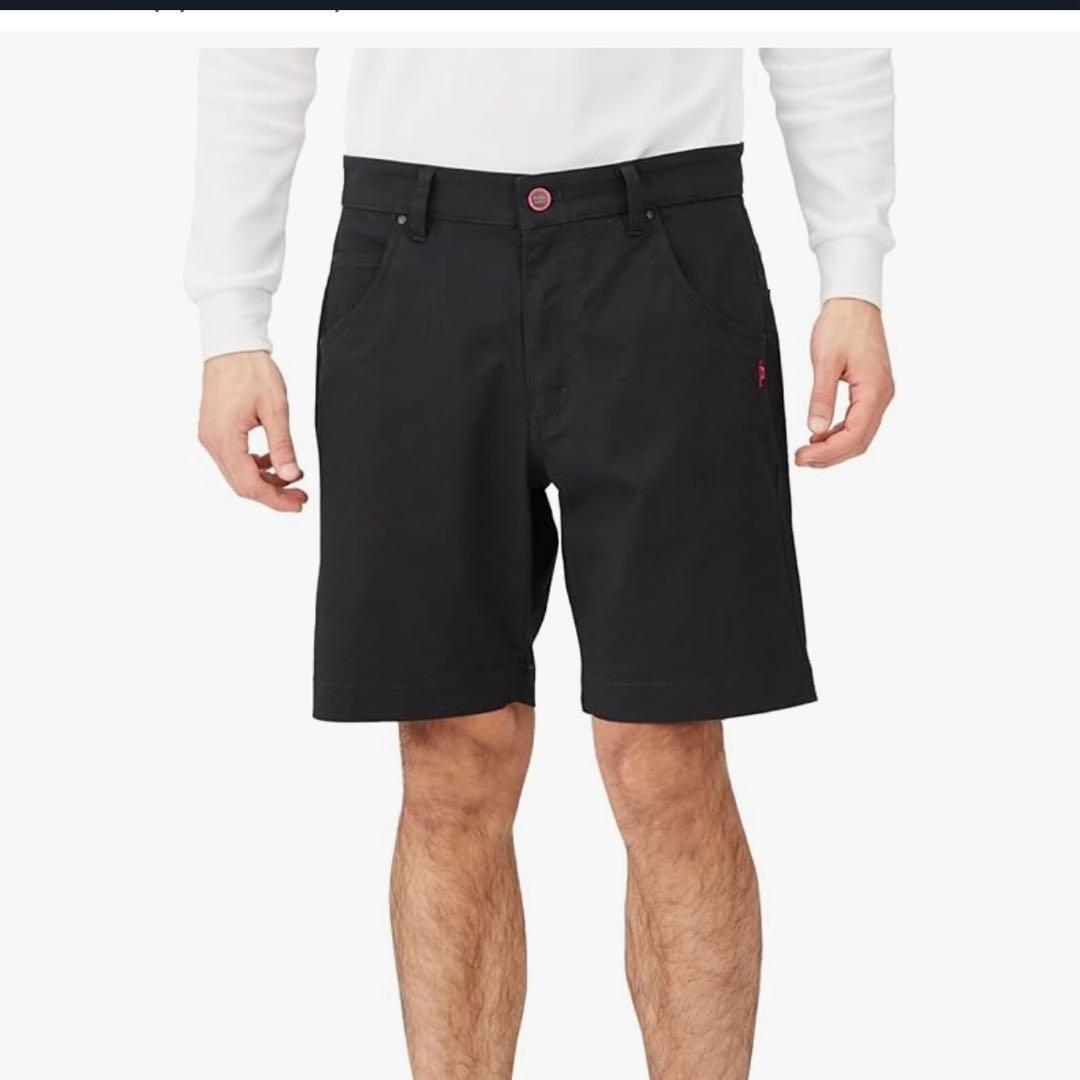 パーリーゲイツ　ハーフパンツ