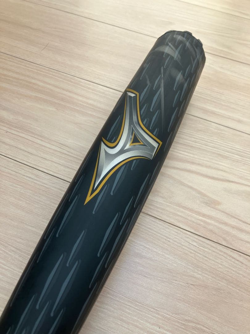 ミズノ　ビヨンドマックス　レガシー　メタル　トップ　83cm 730g
