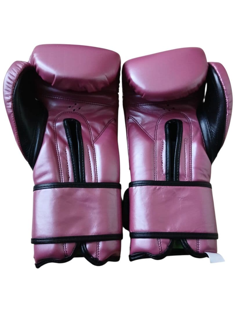 新品未使用16オンスCLETO REYES ボクシンググローブ