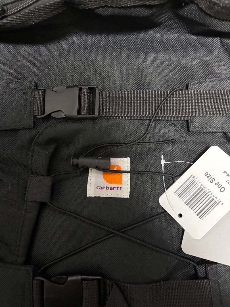あ*様 新品未使用！Carhartt リュック