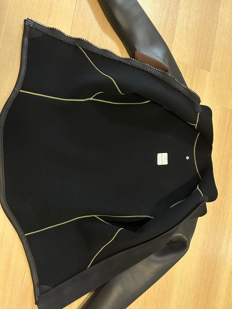 サーフィン・ボディボード MOON WETSUITS