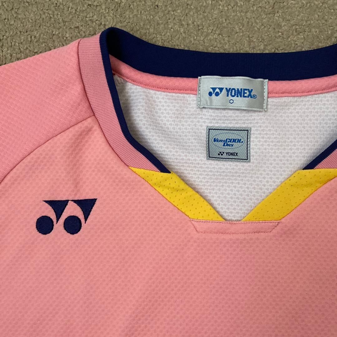 YONEX ヨネックス Ｔシャツ