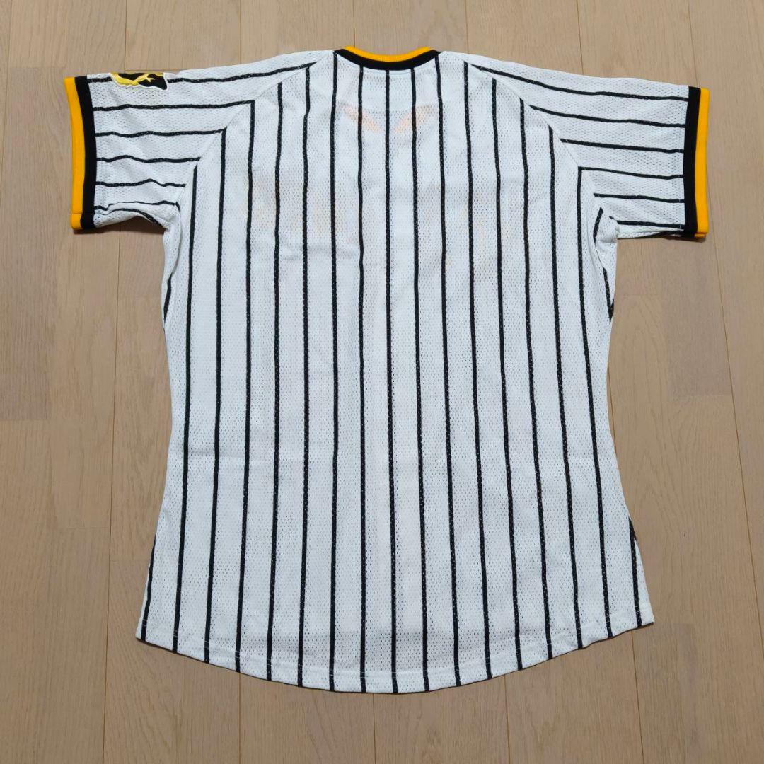 阪神タイガース 1979〜1981年 復刻ユニフォーム