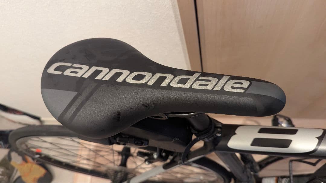 Cannondale CAAD8 ロードバイク48cm SHIMANO Sora