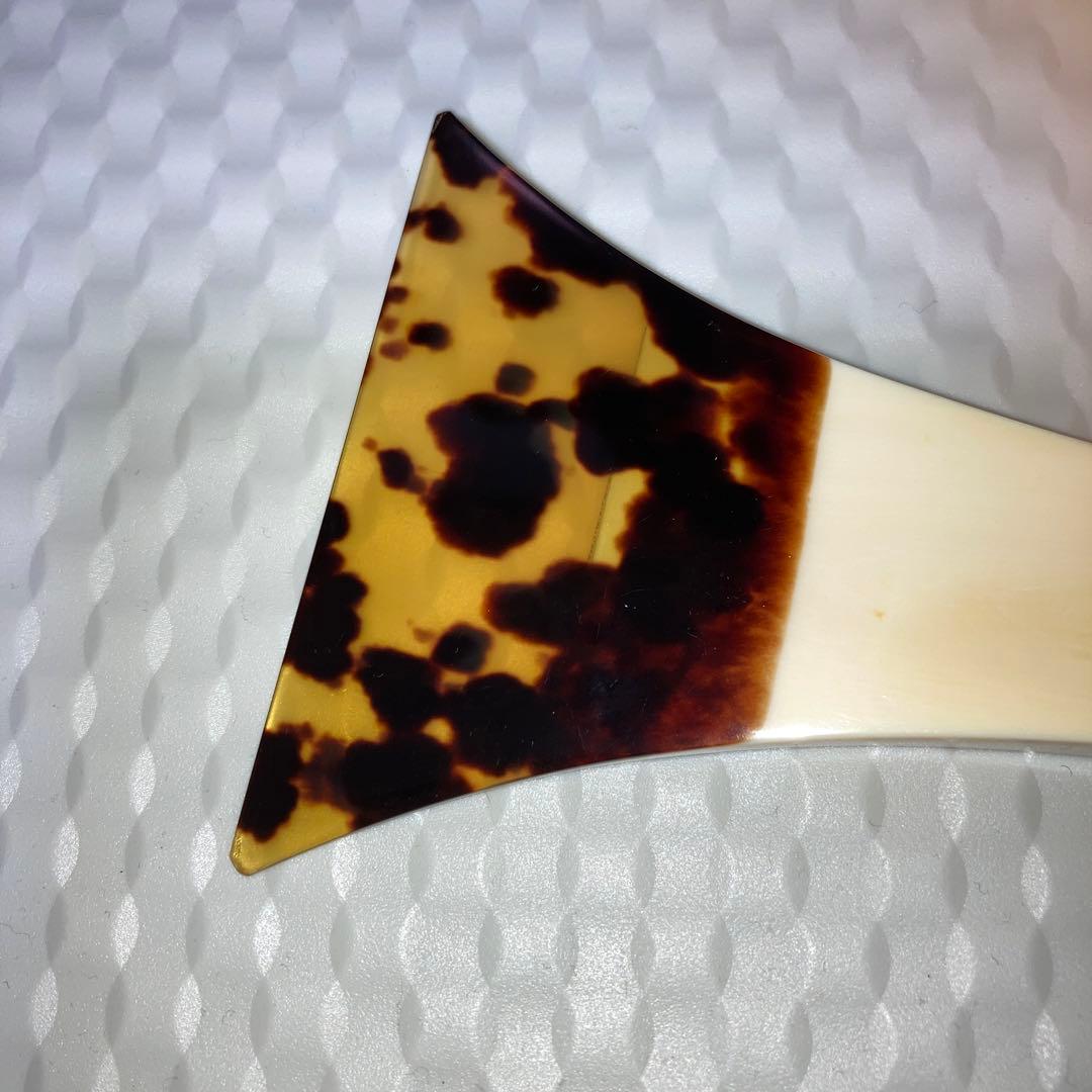 三味線バチ 鼈甲　津軽三味線撥