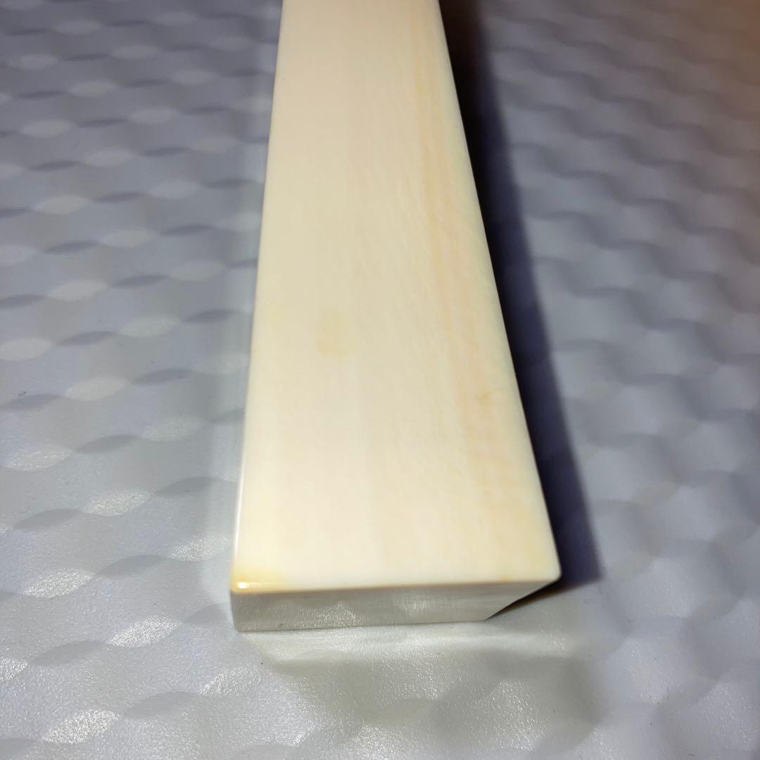 三味線バチ 鼈甲　津軽三味線撥