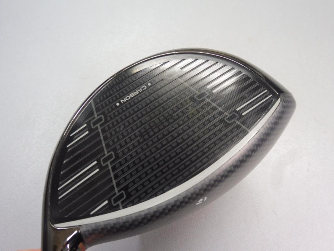 テーラーメイド　Qi35 LS　9.0°　ヘッド 美品