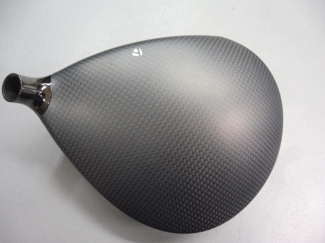 テーラーメイド　Qi35 LS　9.0°　ヘッド 美品