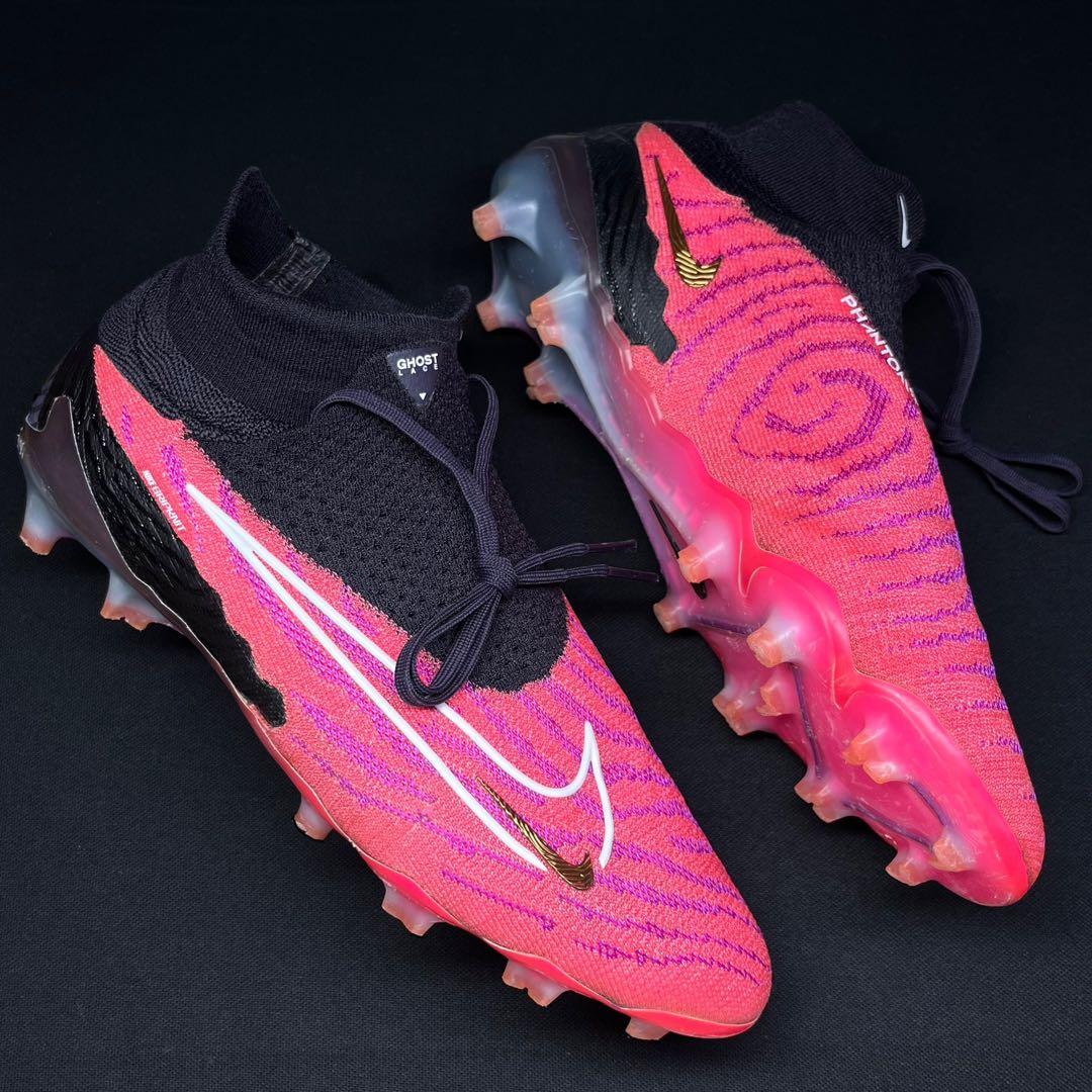 NIKE ファントムgx 27cm gx2 ハイパーヴェノム