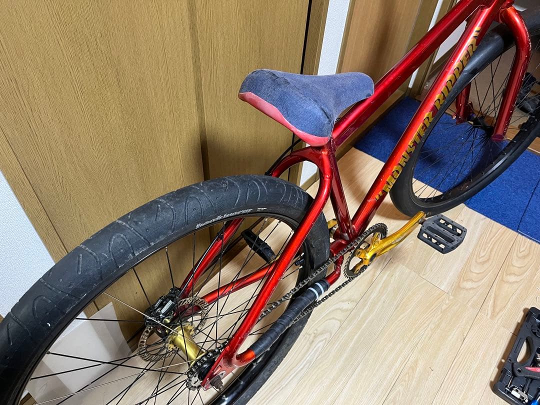 自転車本体 sebikes