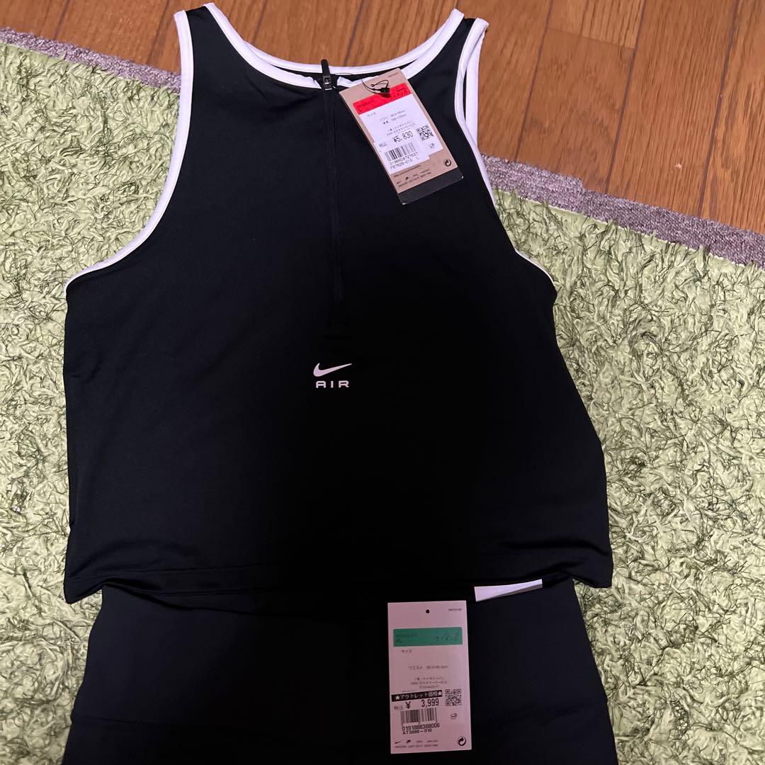NIKEウェア