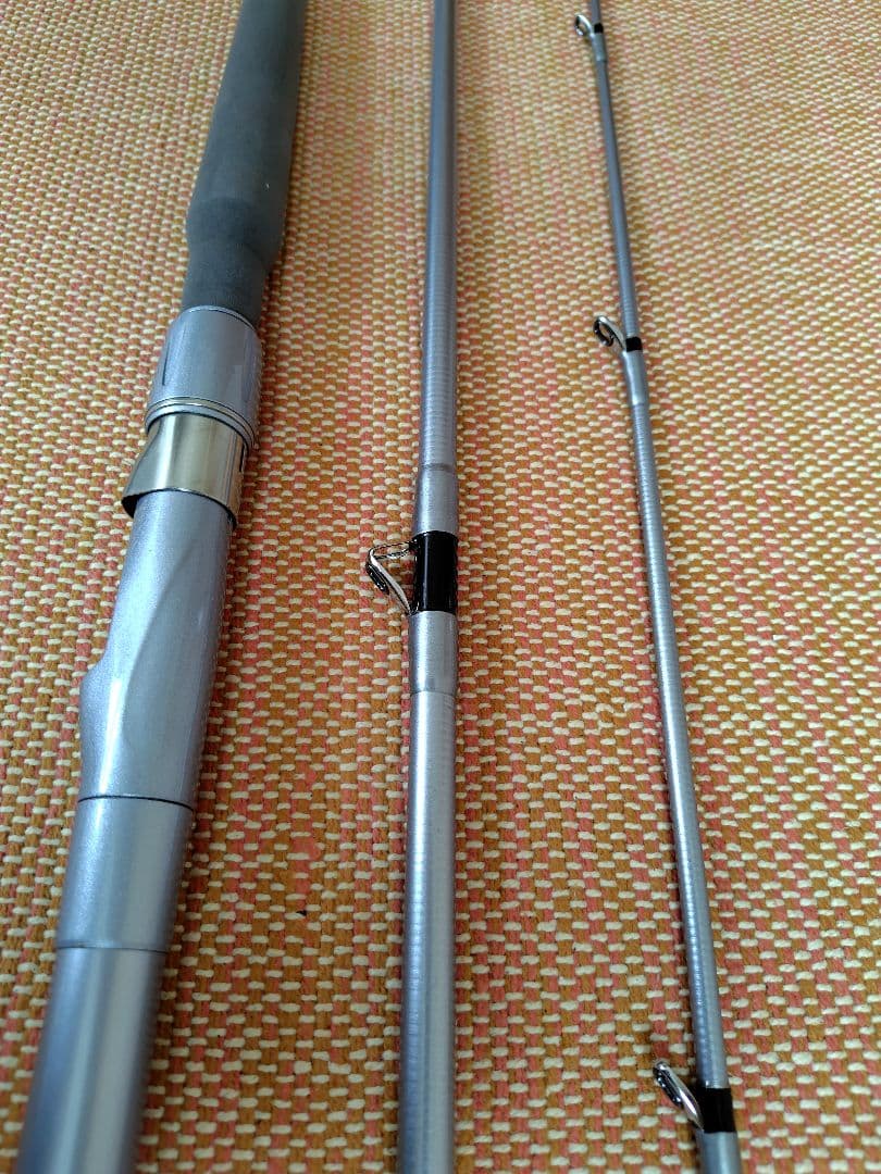 Daiwa HZ 剣崎 V 30号320