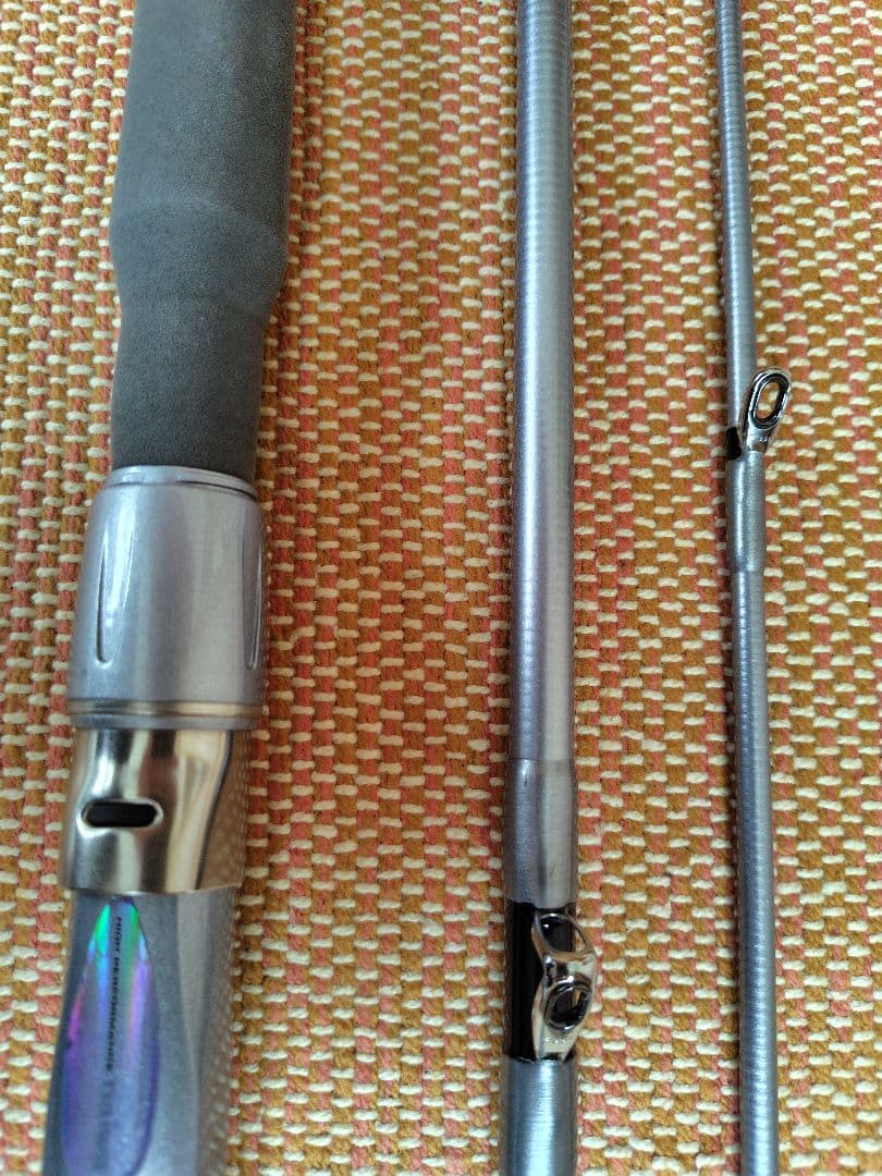 Daiwa HZ 剣崎 V 30号320
