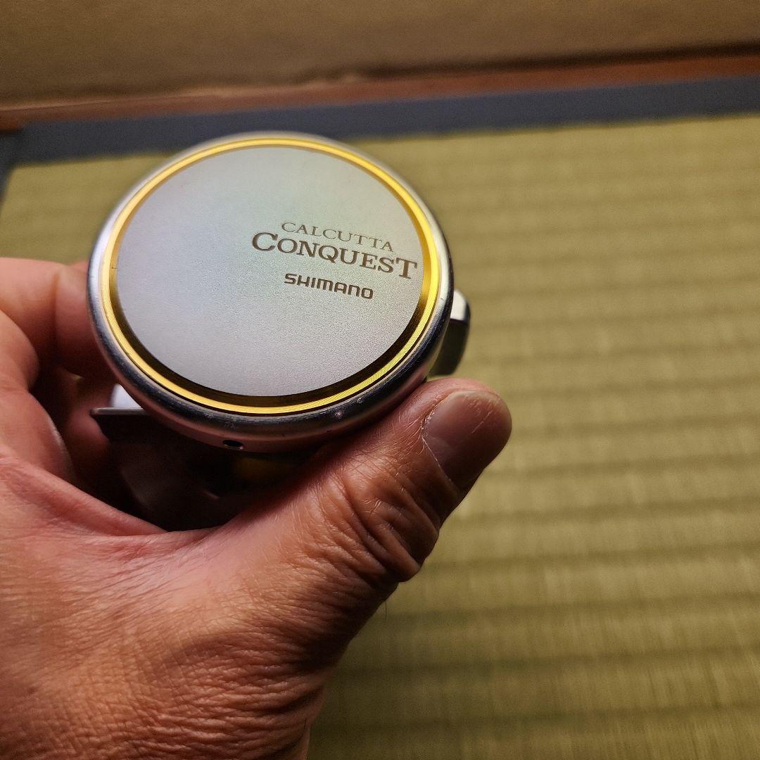 オシアカルカッタコンクエスト200 OCEA CONQUESTTypeJ̌-HG