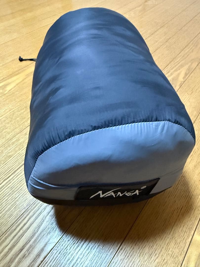 ナンガ(NANGA) Approach Synthetic Fiber 600