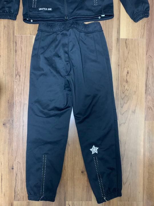 NIKE 10AC セットアップ ジャージ ジャケット パンツ
