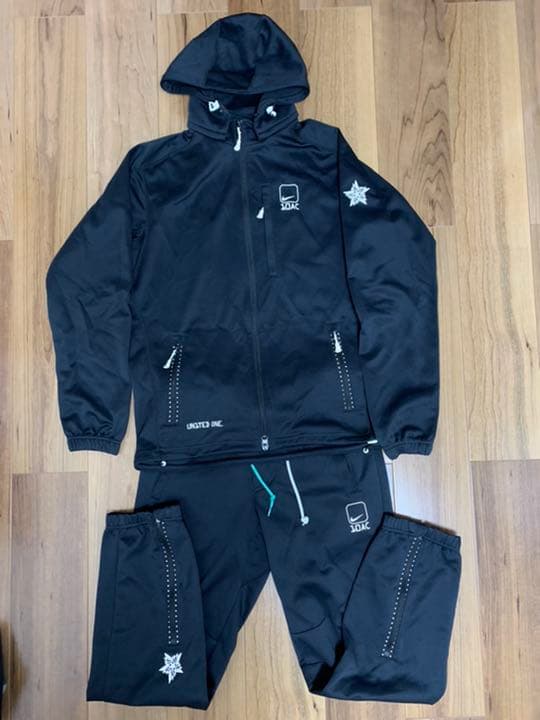 NIKE 10AC セットアップ ジャージ ジャケット パンツ