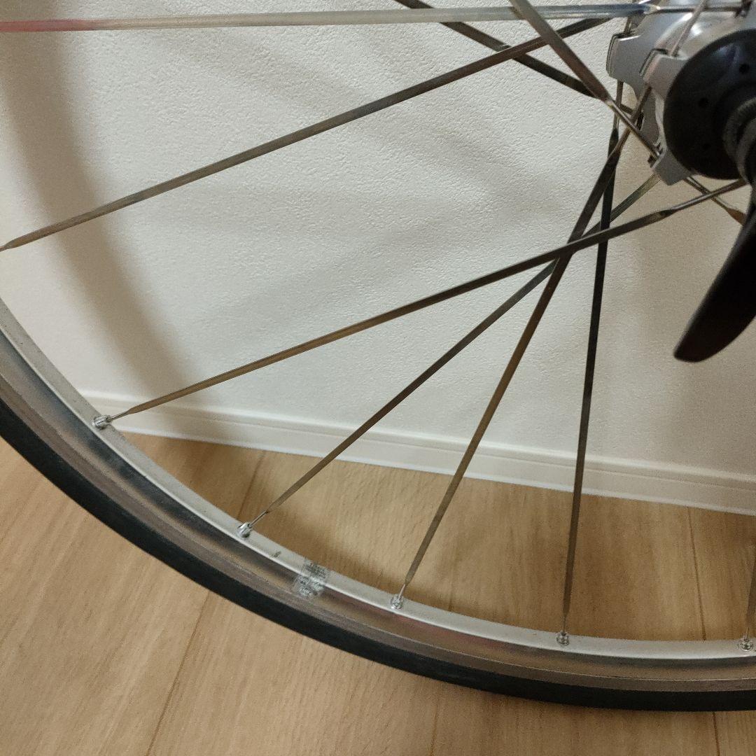 af34様売約済み　マヴィックMAVIC KSYRIUM ELITE 前後