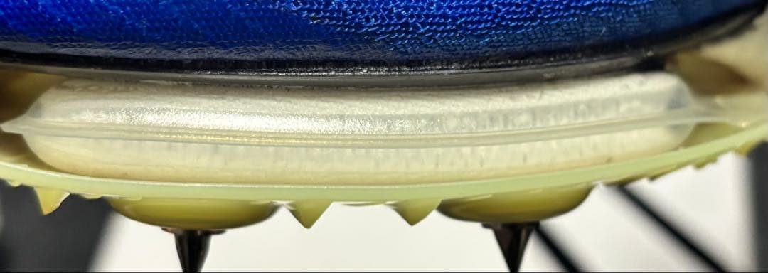Nike エアズーム マックスフライ1【極美品】ブルー maxfly