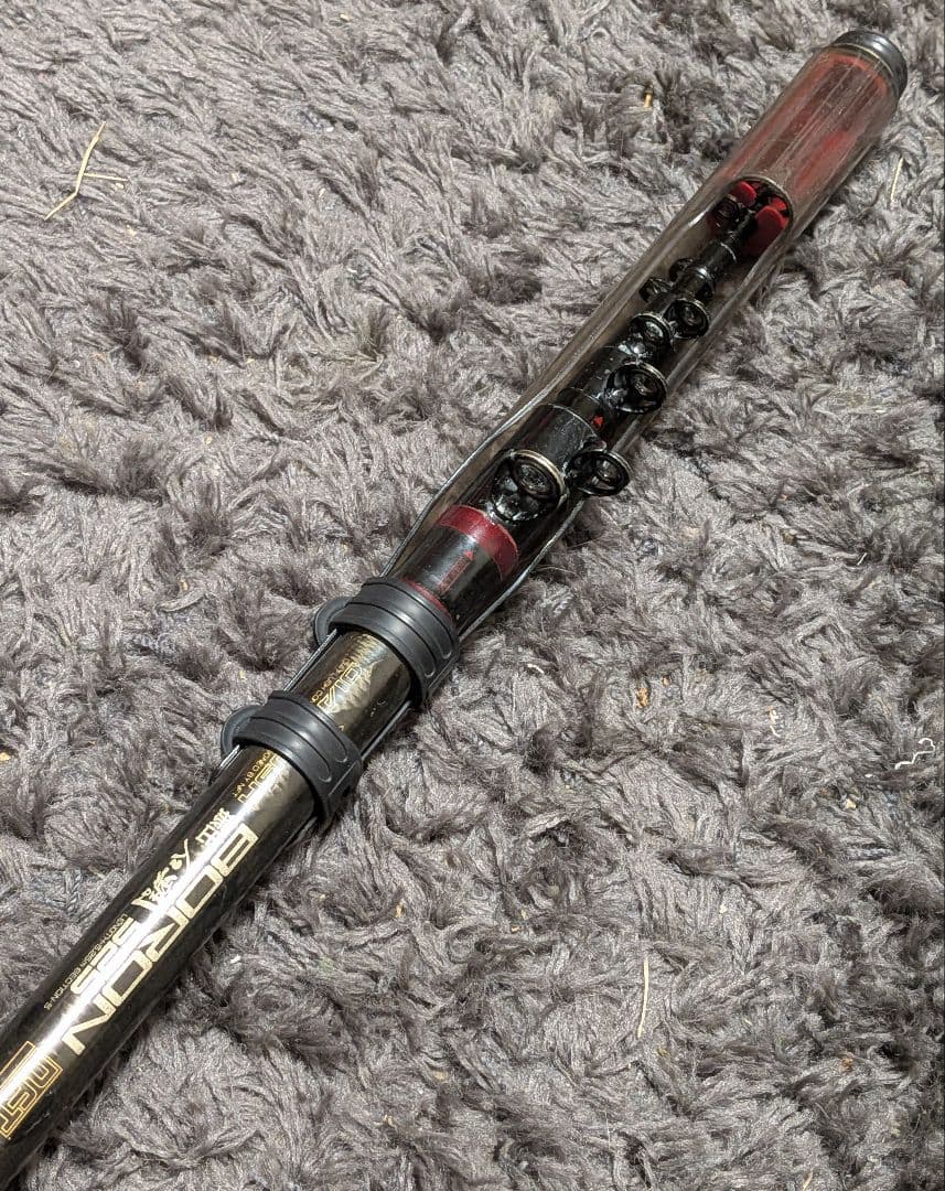 NFTダイヤフラッシュボロン振出石鯛525