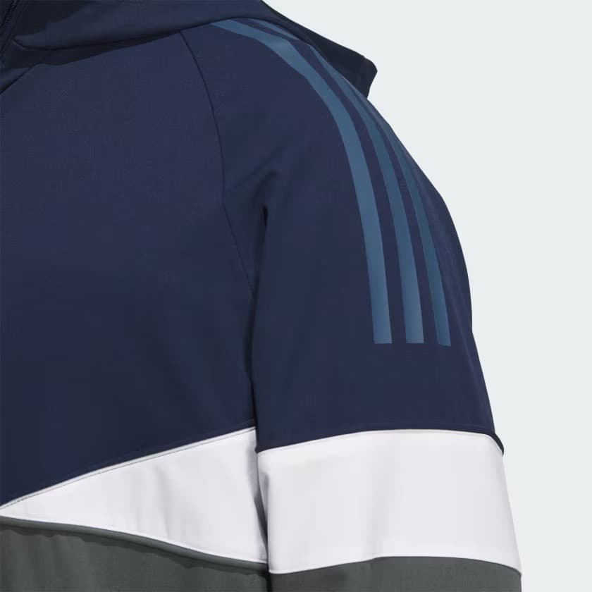 【XL/92cm】定価31,900円 アディダス ゴルフ セットアップ