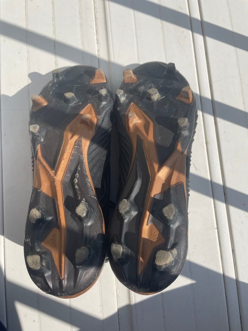 シューズ adidas PREDETER  HG