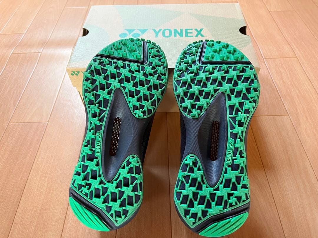 YONEX ゴルフシューズ パワークッションエアラスウィメン. SHGAR4L