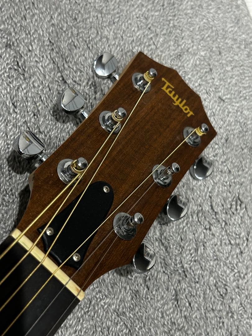 ギター Taylor BigBaby BBT NT
