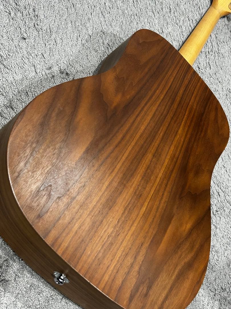 ギター Taylor BigBaby BBT NT