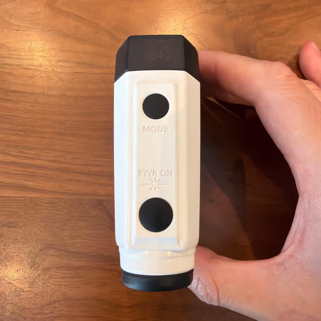 【エルサ様用】Nikon COOLSHOT 20 GII ゴルフ用距離計
