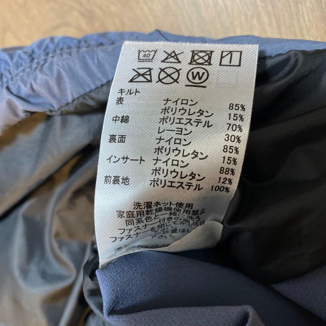 美品今期物のオークリーダウンゴルフウエアー上下