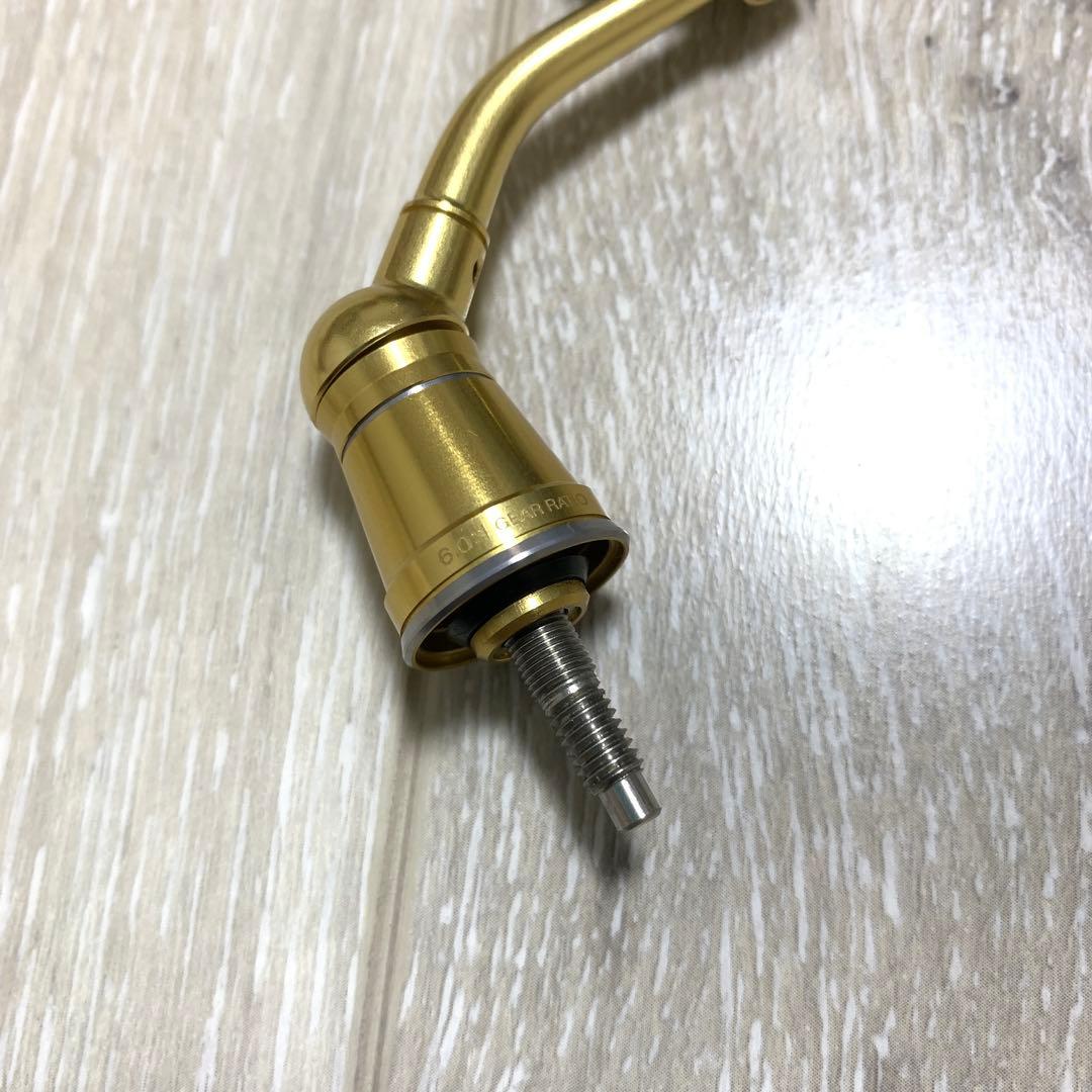 SHIMANO 10 ステラ C2000HGS