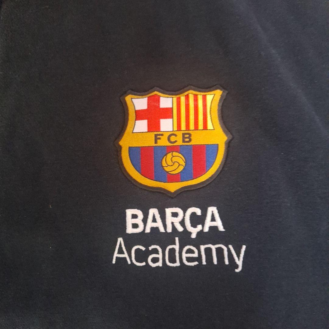 Nike BARÇA Academy スウェットセット　 バルサアカデミー