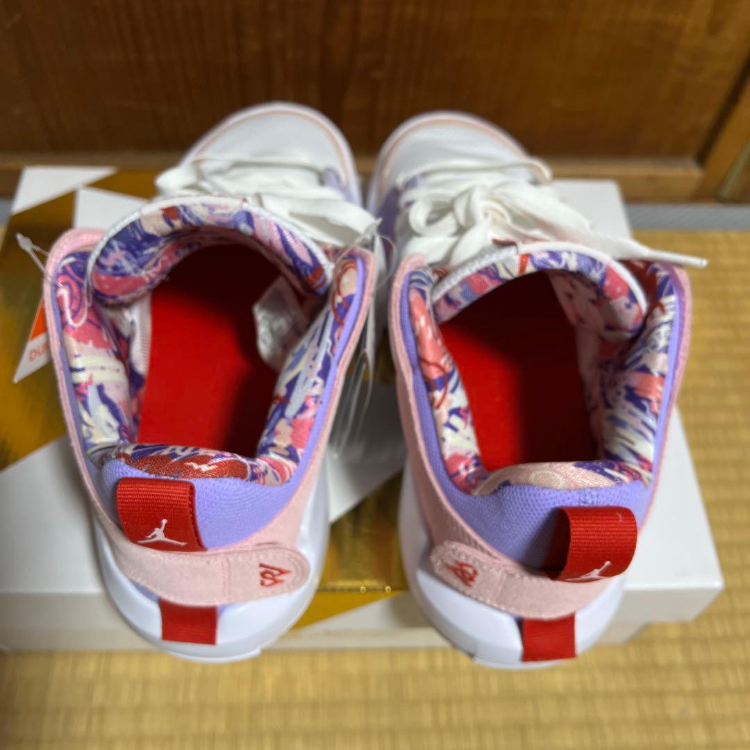 新品　タグ付き　ジョーダン　ワンテイク5 PF