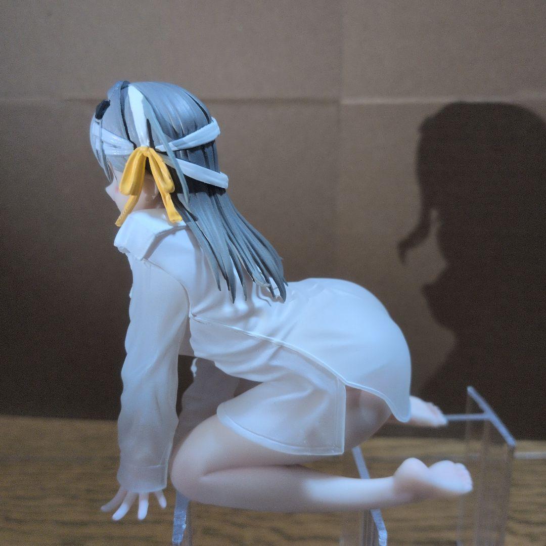 【美品・大特価】勝利の女神 NIKKE　5人セット